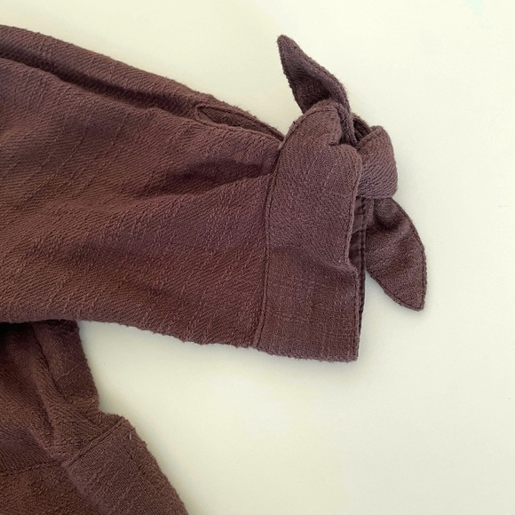 Free People Love Of My Life Midi Dress - Picture 9 of 14